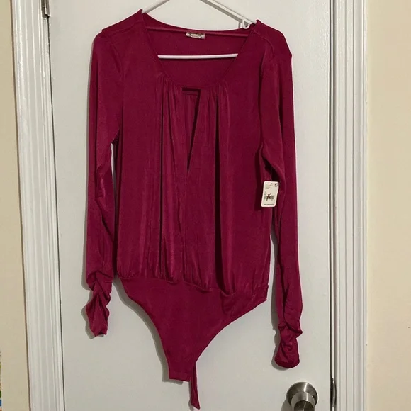 Free People Tops - Picture 3 of 10